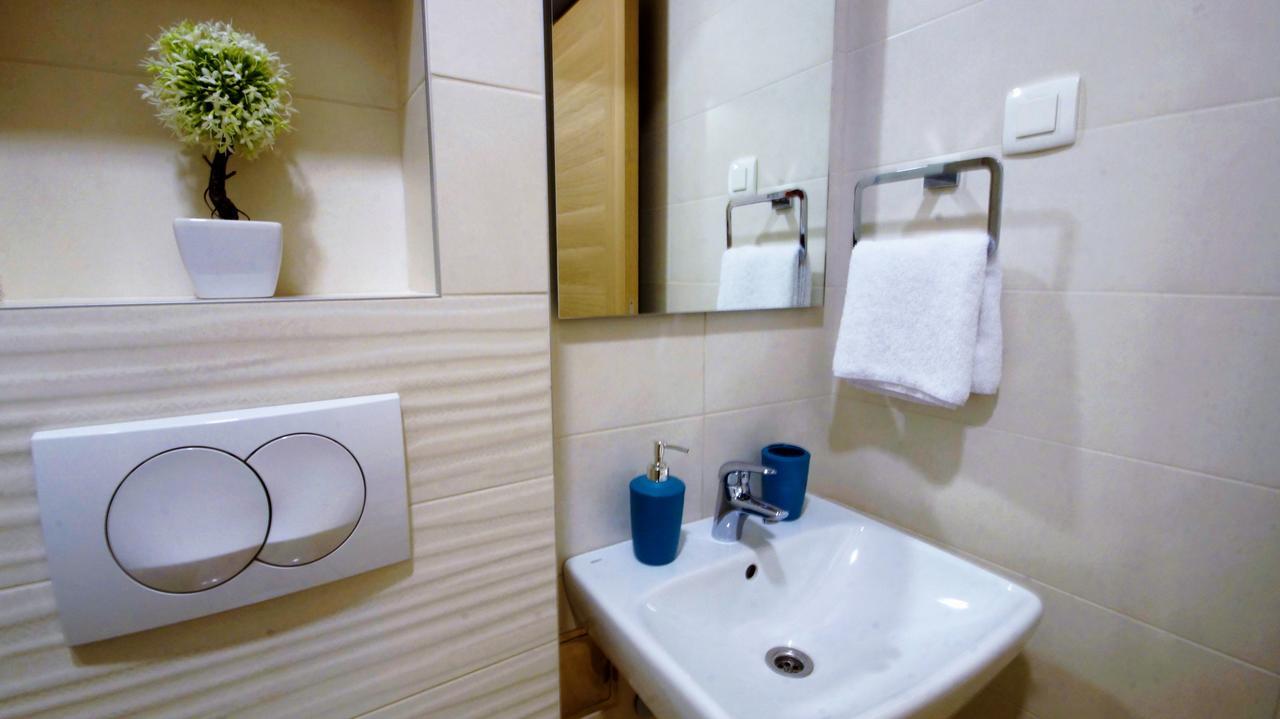 Apartments Bracanovic Budua Esterno foto
