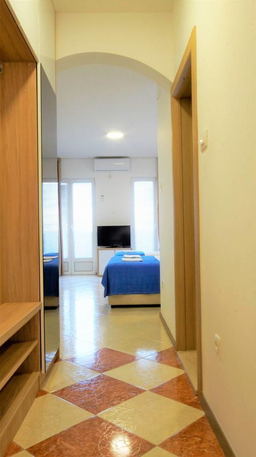 Apartments Bracanovic Budua Esterno foto